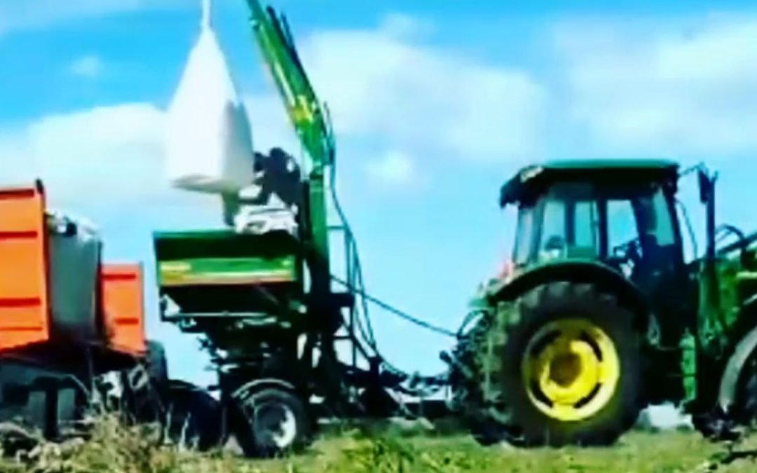Muchas gracias por compartir este video con nosotros Horacio!
