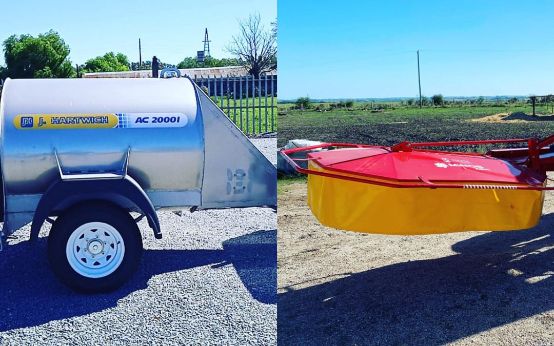 Doble entrega para comenzar la semana!!