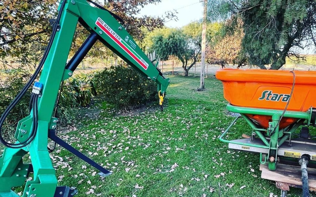 Entregamos guinche extensible 4,50mts‼️