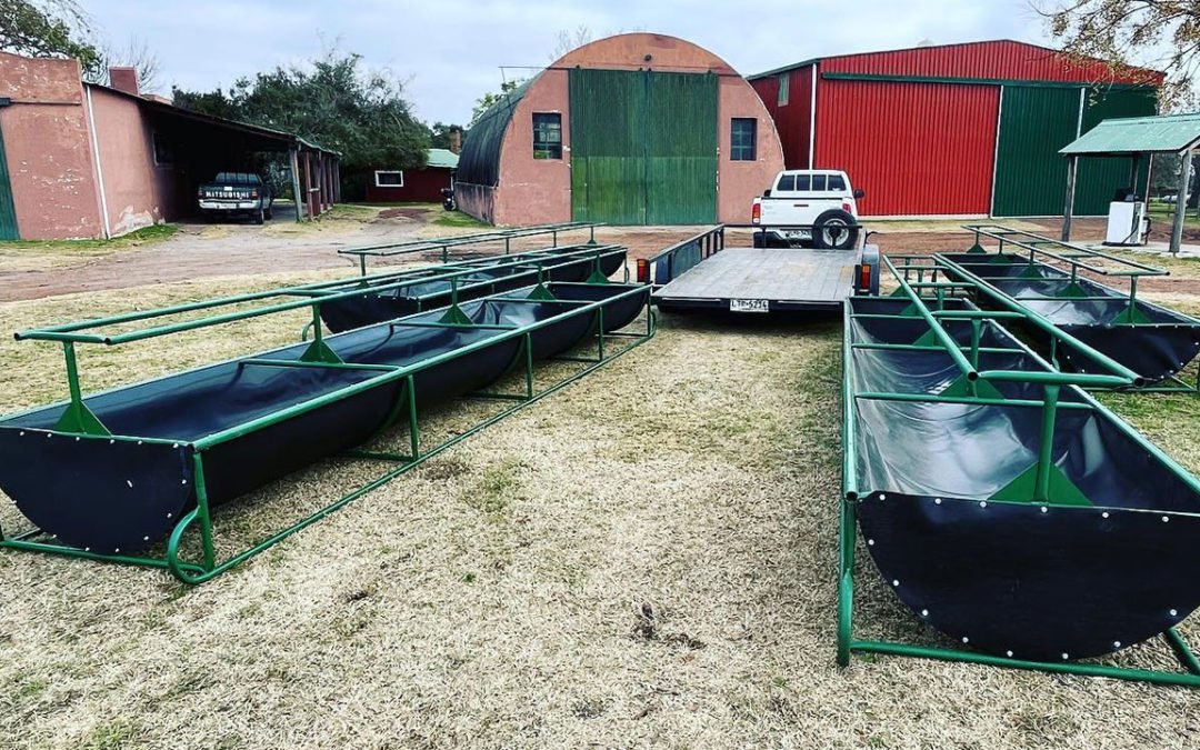 Seguimos entregando mucha mercadería de @elcorraluruguay !!??