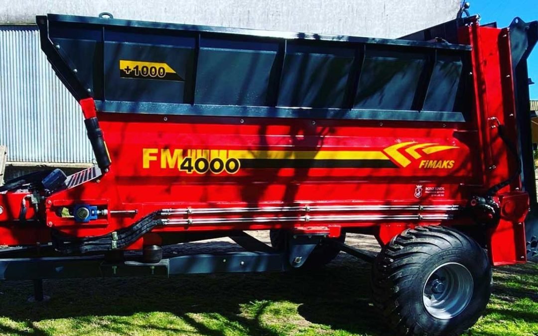 Se fue la semana con entregas‼️
