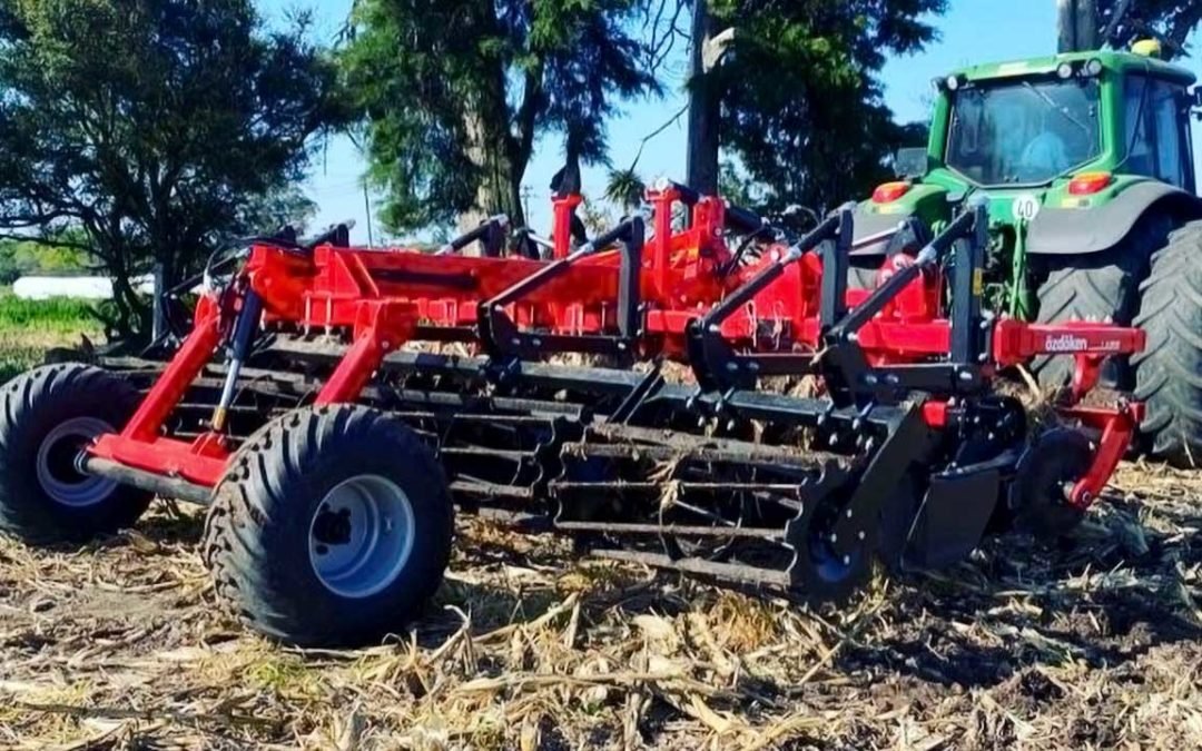 Seguimos firme con entregas de rastras rápidas‼️