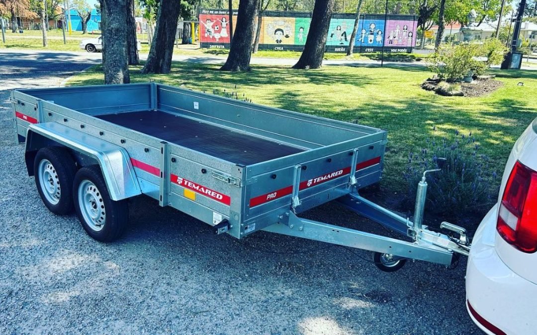 Lindo trailer Temared