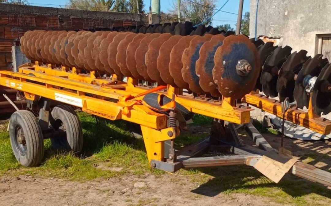 Nueva Entrega