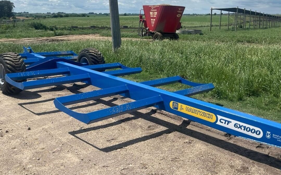¡ENTREGA TRANSPORTADOR!