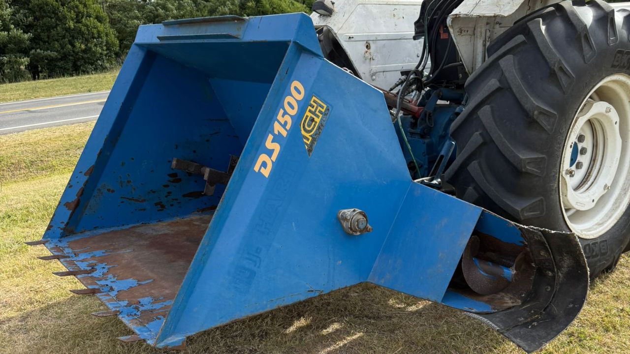 Desensilador Hartwich