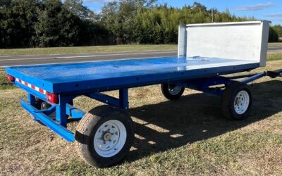 Zorra agrícola Hartwich