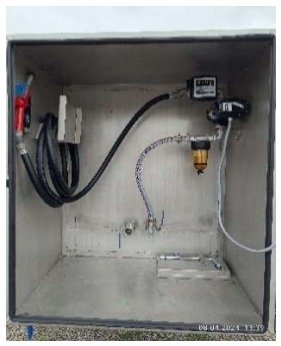 Acoplado cisterna 10200 litros - Imagen 5