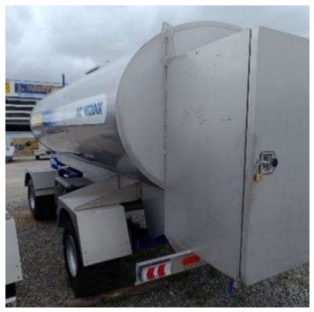 Acoplado cisterna 10200 litros - Imagen 6