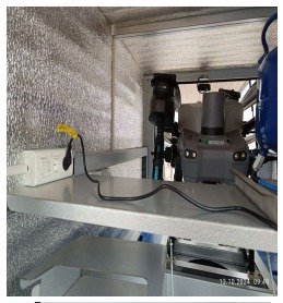 Equipo de apoyo para drones - Imagen 5