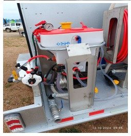 Equipo de apoyo para drones - Imagen 7