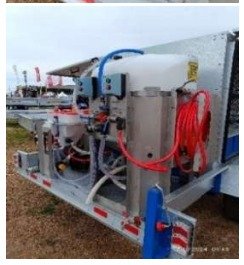 Equipo de apoyo para drones - Imagen 8