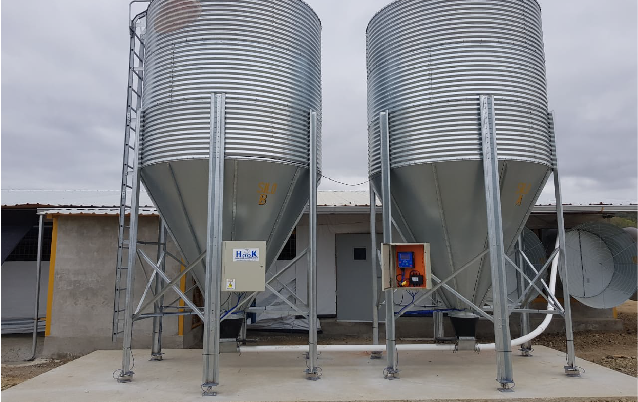Silos