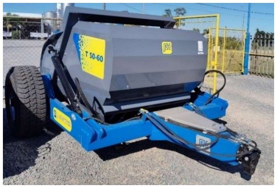 Trailla T 50-60